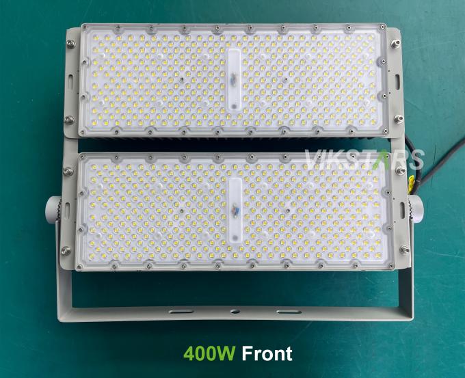 200W وحدة 400W 600W 800W 1200W أضواء الفيضانات لإضاءة الملعب الرياضي 1