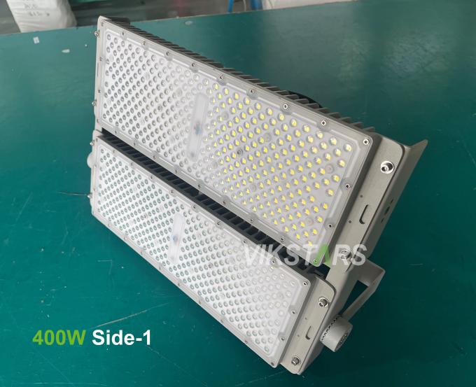 200W وحدة 400W 600W 800W 1200W أضواء الفيضانات لإضاءة الملعب الرياضي 2