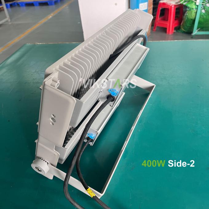 200W وحدة 400W 600W 800W 1200W أضواء الفيضانات لإضاءة الملعب الرياضي 3