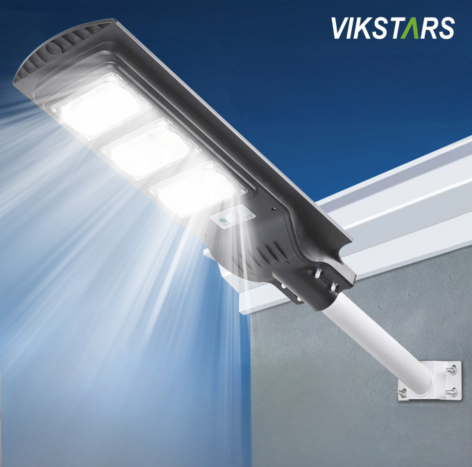 40W 80W 120W 160W وحدات مصابيح الشوارع الشمسية للقرى سعر رخيص 2 سنوات ضمان 0