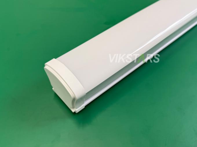 أضواء خطية LED أرخص بسعر 36 واط أنبوب ثلاثي المقاومة لموقف السيارات مقاوم للماء 1200 مم 4