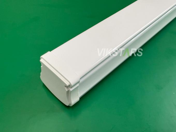 أضواء خطية LED أرخص بسعر 36 واط أنبوب ثلاثي المقاومة لموقف السيارات مقاوم للماء 1200 مم 6