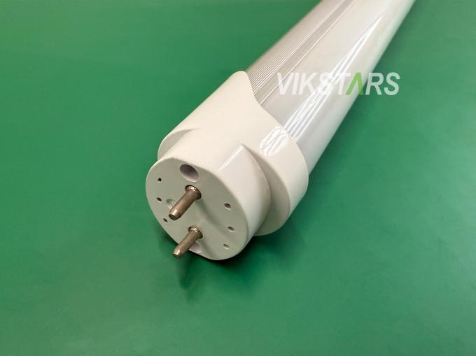 36W T8 Tube 110lm/w 3 سنوات الضمان مصابيح LED خطية IP20 1200mm للمكتب 4