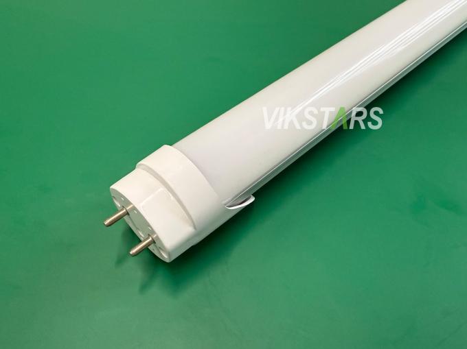 36W T8 Tube 110lm/w 3 سنوات الضمان مصابيح LED خطية IP20 1200mm للمكتب 5