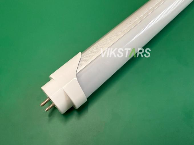 36W T8 Tube 110lm/w 3 سنوات الضمان مصابيح LED خطية IP20 1200mm للمكتب 6