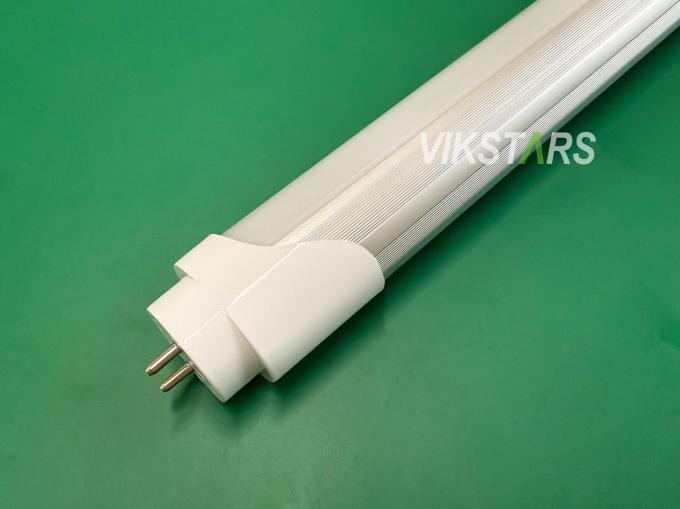 36W T8 Tube 110lm/w 3 سنوات الضمان مصابيح LED خطية IP20 1200mm للمكتب 7