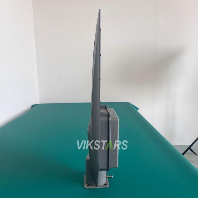 150 واط مصابيح شارع LED 300 واط 500 واط مصابيح شارع شمسية للطرق الرئيسية 5