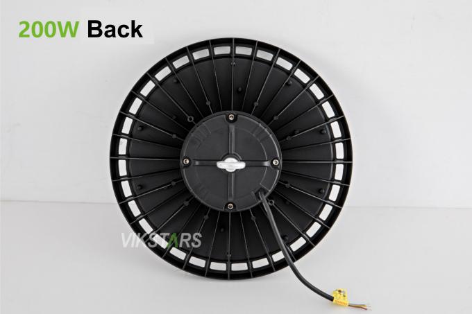 أرخص سعر أوفو مصابيح الخليج العالي 100W 150W 200W لمصنع ورشة التخزين 11