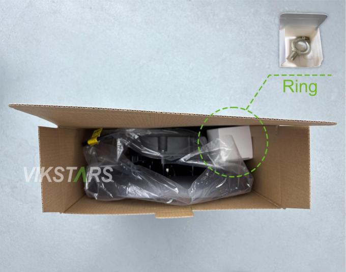 أرخص سعر أوفو مصابيح الخليج العالي 100W 150W 200W لمصنع ورشة التخزين 14