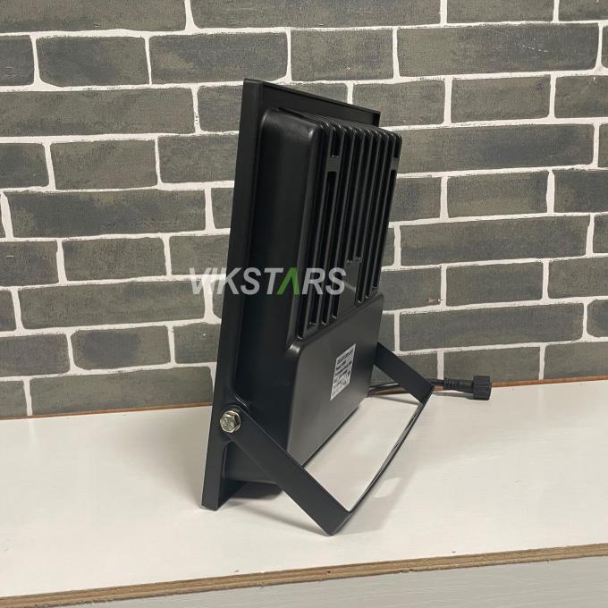 أرخص سعر مصابيح الفيضانات الشمسية ABS 30w 60w 100w 200w للممر الحديقة حديقة الحديقة 7