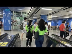 استعراض معرض الإضاءة قوانغتشو 2023