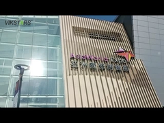 VIKSTARS 2023 معرض الضوء الخارجي في هونغ كونغ