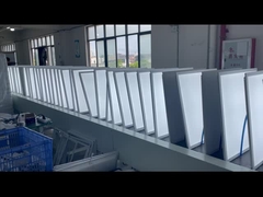 55W 5500LM مصابيح لوحة LED DOB Cسعر رخيص مصباح لوحة LED داخلية