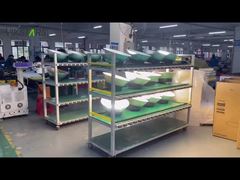 أرخص أسعار مصابيح UFO عالية الإضاءة مع عاكس، 100 واط، 150 واط، 200 واط، 300 واط