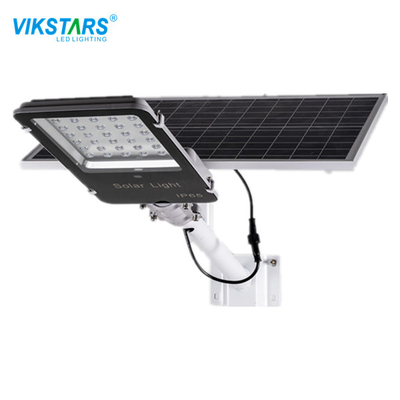 شراء في الهواء الطلق LED بالطاقة الشمسية مصباح الشارع 100W 200W مقاوم للماء 150 Lm / W عالية التجويف التصنيع عبر الإنترنت