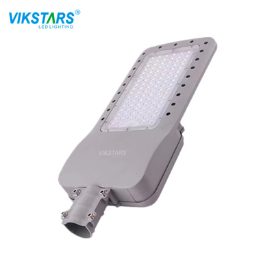 شراء OEM 100 Watt Solar Street Light Time Control وضع العمل لوحة السيليكون أحادية البلورية التصنيع عبر الإنترنت