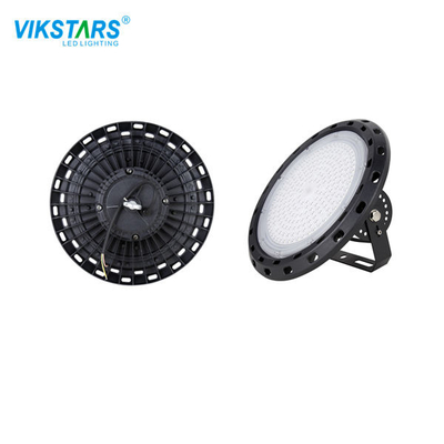 شراء 120 درجة 100 واط High Bay Light ضمان 3 سنوات لإضاءة صالات الألعاب الرياضية التصنيع عبر الإنترنت