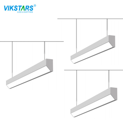 شراء حماية البيئة أضواء السقف الفصول الدراسية Blackboard Light 36W 80 Lm / W التصنيع عبر الإنترنت