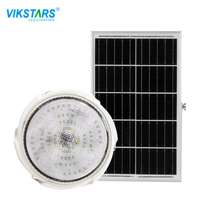شراء 200W المنزلية الشمسية ضوء السقف ضوء أبيض دافئ محايد داخلي التصنيع عبر الإنترنت