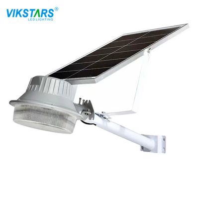شراء 300W للطاقة الشمسية حديقة أضواء الجدار مادة الألومنيوم لإضاءة الزقاق التصنيع عبر الإنترنت