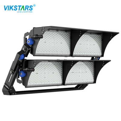 شراء 500w 1000w 2000w إضاءة رياضية LED خارجية لملعب كرة القدم التصنيع عبر الإنترنت