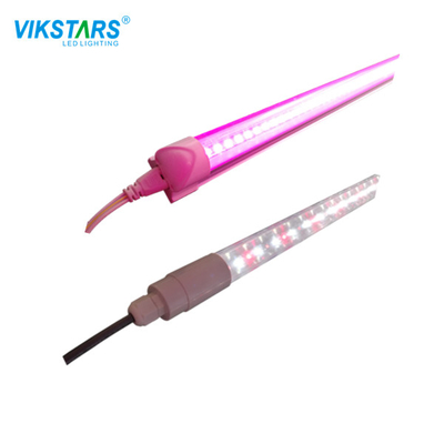 شراء 9w 13w 18w LED تنمو الأضواء عالية الكفاءة لنمو الخضار التصنيع عبر الإنترنت