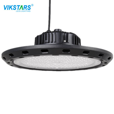 شراء سطوع High Bay Light 100 وات ضمان لمدة 3 سنوات IP65 لإضاءة المستودعات التصنيع عبر الإنترنت