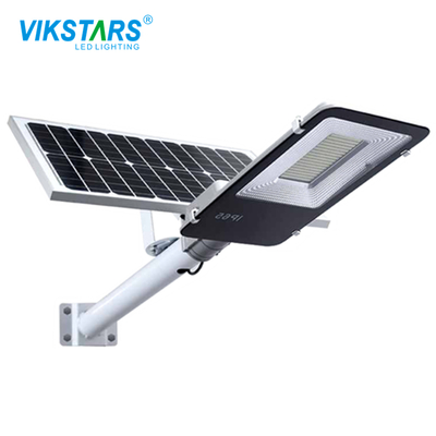 شراء ارتفاع CRI للماء LED ضوء الشارع IP65 سبائك الألومنيوم الجسم 120 درجة زاوية الشعاع التصنيع عبر الإنترنت
