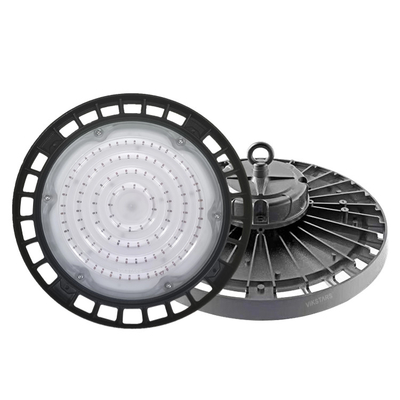 شراء CRI70 Ufo Led High Bay Lights الإضاءة الصناعية التصنيع عبر الإنترنت
