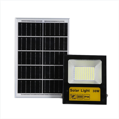 شراء 30w 60w 100w 200w مصابيح الفيضانات تعمل بالطاقة الشمسية سعر رخيص للجملة التصنيع عبر الإنترنت