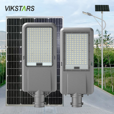 شراء طاقة عالية 1000w 1500w مصابيح الشوارع الشمسية الألومنيوم مصباح الإضاءة الريفية عالية الوضوح التصنيع عبر الإنترنت