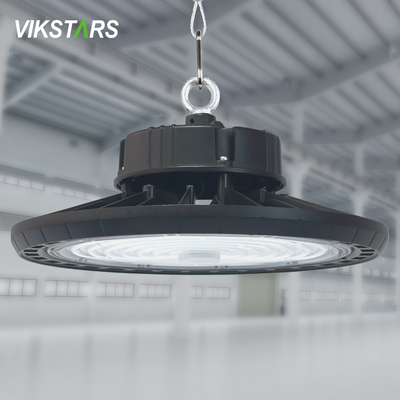 شراء مستودع مقاوم للماء 100w 150w 200w مصابيح LED الصناعية العالية التصنيع عبر الإنترنت