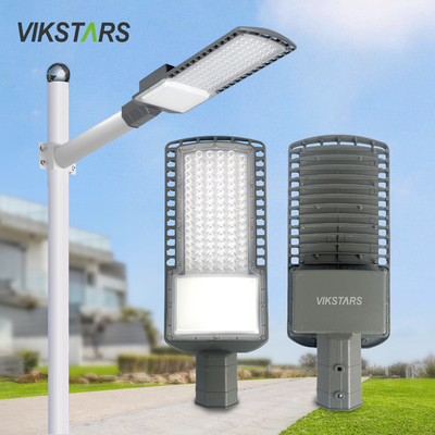 شراء مبيعات ساخنة مصابيح الشوارع LED 30w 50w 100w 150w 200w مع شهادة CE ROHS مقاومة للماء التصنيع عبر الإنترنت