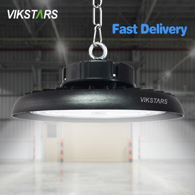 شراء للبيع بالجملة مصابيح الـ UFO LED High Bay أضواء مستودع مصابيح الـ UFO المصابيح IP65 مصابيح مقاومة للماء التصنيع عبر الإنترنت