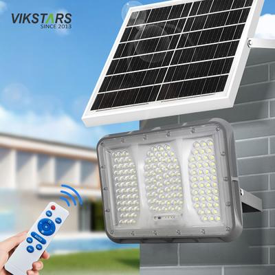 شراء مبيعات ساخنة 100W 200W 300W 400W ضوء الفيضانات الشمسية مع عدسة الكمبيوتر التصنيع عبر الإنترنت