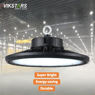 شراء 185-240فاكس سعر رخيص ضوء UFO 100W 150W 200W 2 سنوات الضمان سائق جودة جيدة التصنيع عبر الإنترنت
