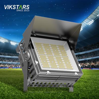 شراء 400W 600W 1000W مصابيح الفيضانات مقاومة للماء 140Lm/W عاكس Led Precio للملاعب الرياضية التصنيع عبر الإنترنت
