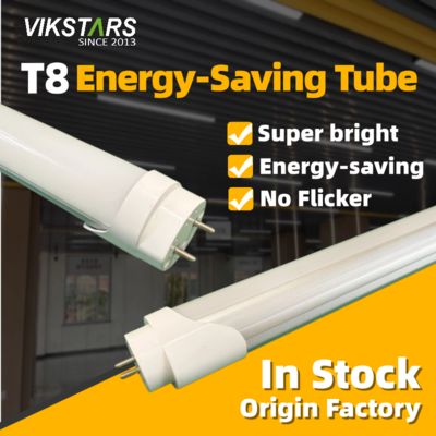 شراء 36W T8 Tube 110lm/w 3 سنوات الضمان مصابيح LED خطية IP20 1200mm للمكتب التصنيع عبر الإنترنت