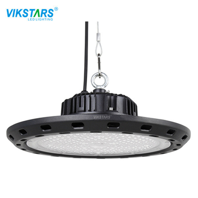 شراء 240W LED مقاوم للماء UFO LED High Bay Light 150lm / w للمستودع والجراج التصنيع عبر الإنترنت