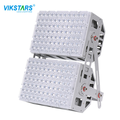 شراء 300W 900W LED إضاءة رياضية خارجية SMD 3030 ملعب الأضواء الكاشفة التصنيع عبر الإنترنت