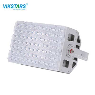 شراء إضاءة رياضية LED خارجية متعددة الحجم CRI80 1500W 1000w إضاءة ملعب LED التصنيع عبر الإنترنت