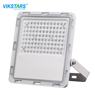 شراء IP65 PF0.95 في الهواء الطلق LED ضوء الفيضانات 100W ملعب أبيض لمسار حديقة الحديقة التصنيع عبر الإنترنت