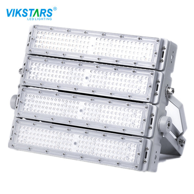 شراء PC Lens DDP Outdoor LED Flood Light 200W 150 Watt IP65 ملاعب الفناء التصنيع عبر الإنترنت