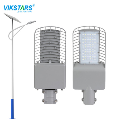 شراء AC85V IP65 مقاوم للماء LED مصباح الشارع 6500K Urban Expressways التصنيع عبر الإنترنت