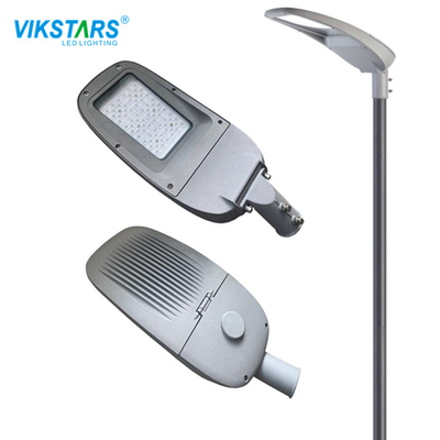 شراء SMD3030 * 72 قطعة LED ضوء الشارع مصباح 130lm / W 60W 20.5in سائق معزول ثابت التصنيع عبر الإنترنت
