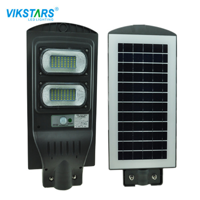 شراء ABS البلاستيك الإسكان 60W الطاقة الشمسية ضوء الشارع لا تحتاج إلى تركيب الأسلاك في الهواء الطلق التصنيع عبر الإنترنت