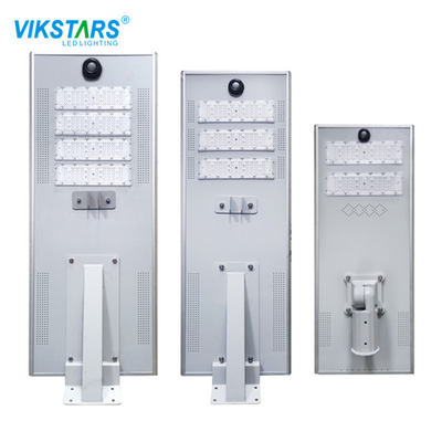 شراء 6V / 35W 70Ra الكل في واحد للطاقة الشمسية أضواء الشوارع توفير الطاقة 100W التصنيع عبر الإنترنت