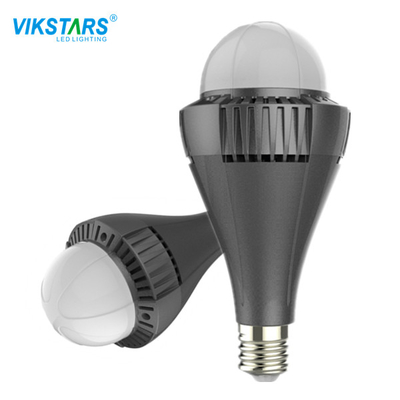 شراء IP65 LED لمبة 200 وات مقاومة للماء لمستودع E39 E40 Base التصنيع عبر الإنترنت
