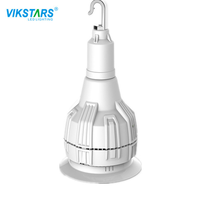 شراء 135lm / W LED لمبة عالية الطاقة E39 E40 التحديثية 300 واط لمبة هالوجين التصنيع عبر الإنترنت