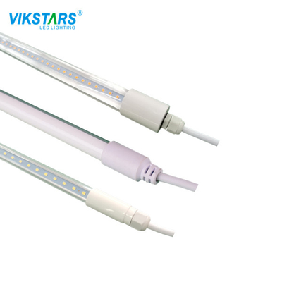 شراء 1.96ft إلى 4.9ft أنبوب LED ذكي ضوء Ip65 للوحة CE CB التصنيع عبر الإنترنت